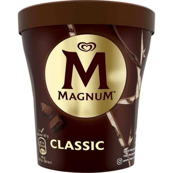 Magnum Pint classic (297g)