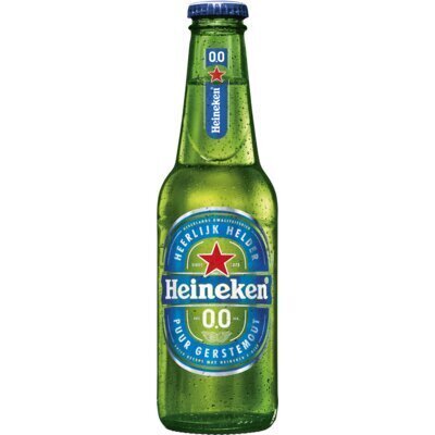 0.0 (Fles, 250ml)