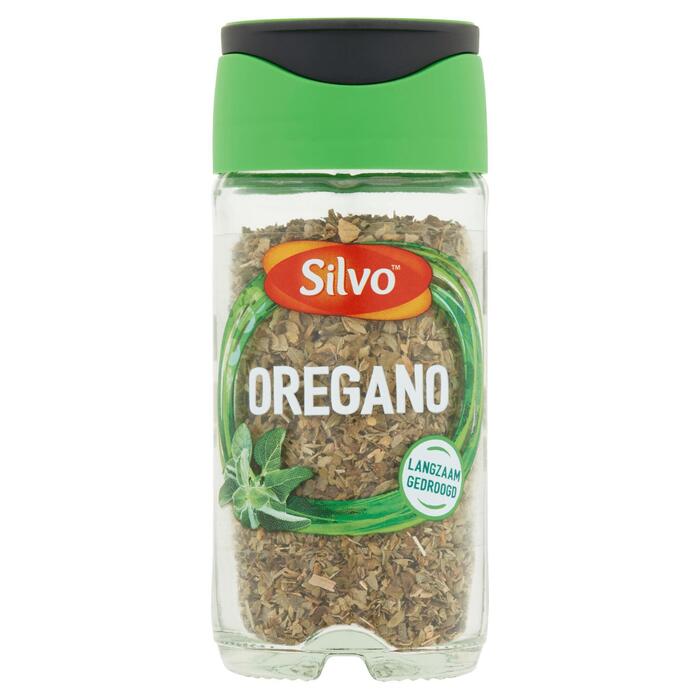 Oregano (Pot, 10g)