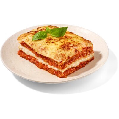 AH Lasagne bolognese (400g)
