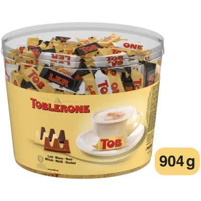 Toblerone 904 g (904g)