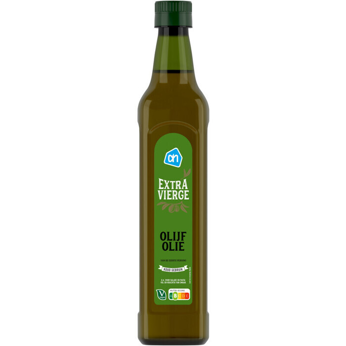 AH Olijfolie extra vierge (0.5L)