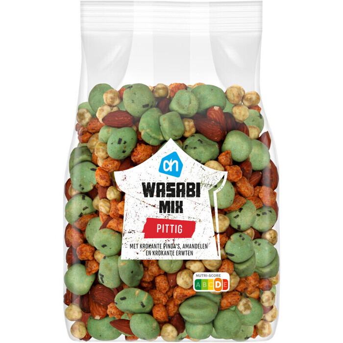 AH Wasabi mix (225g)
