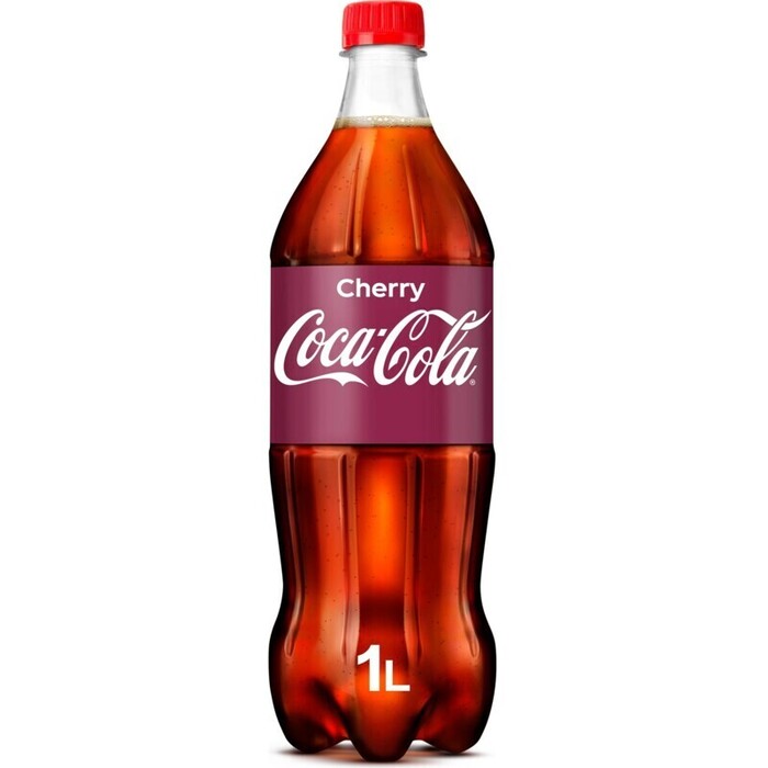 Cherry (Fles, 1L)