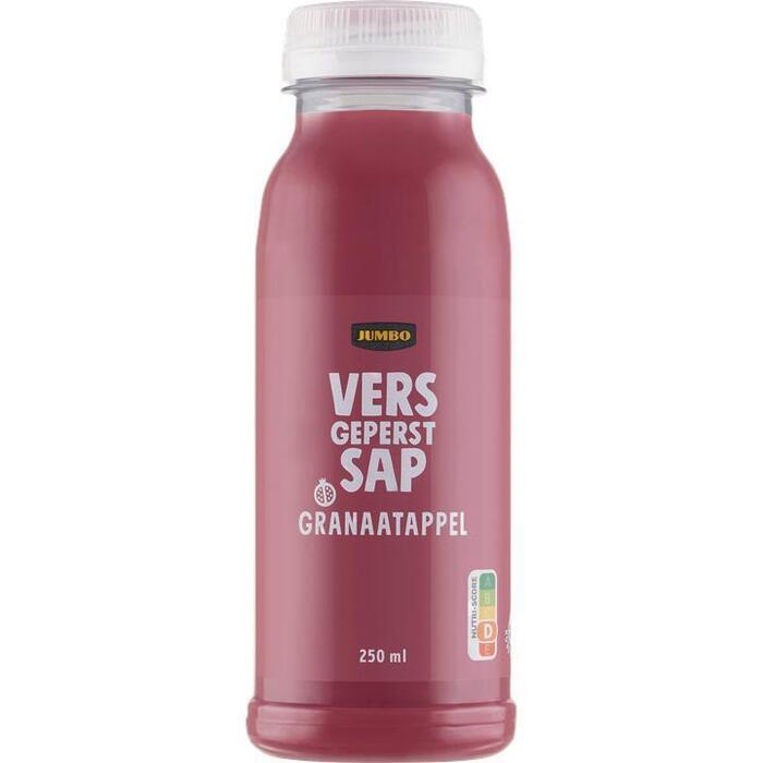 Jumbo Granaatappelsap 250ML (250ml)