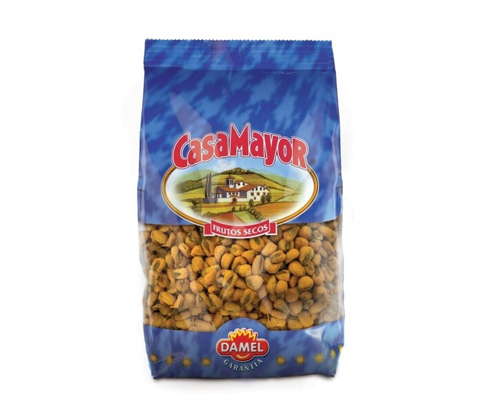 Casa Mayor Gefrituurde en Gezouten Maïs (Stuk, 250g)