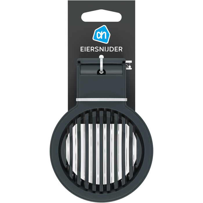 AH Eiersnijder grijs