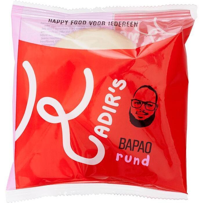 Kadir's Bapao Rund 120g (120g)
