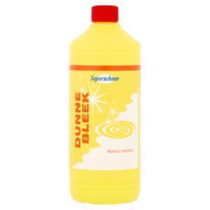 Dunne bleek (1L)