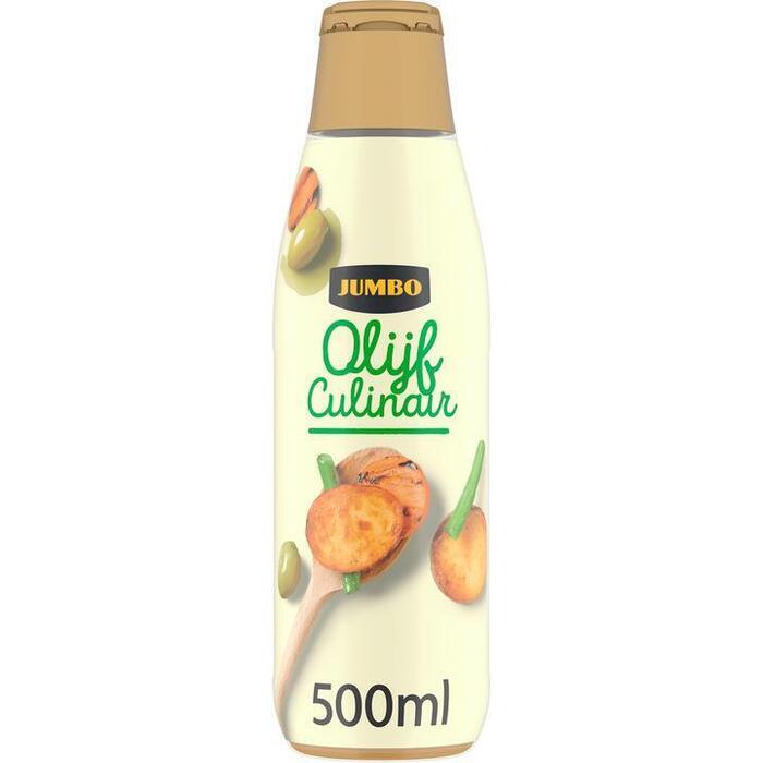 Jumbo Olijf Culinair 500 ml (0.5L)