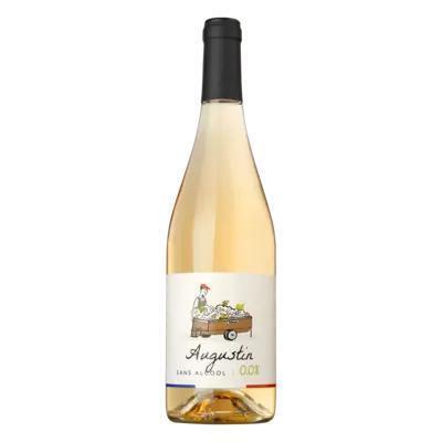 Augustin Rose 0.0% (0.75L)