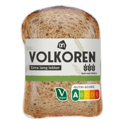 AH Extra lang lekker volkoren