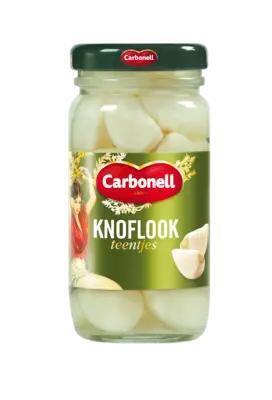 Knoflookteentjes (100g)