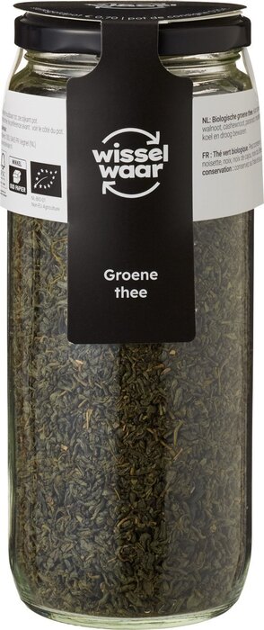 Groene-thee (200g)