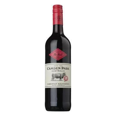 Cabernet Sauvignon (glas, 0.75L)