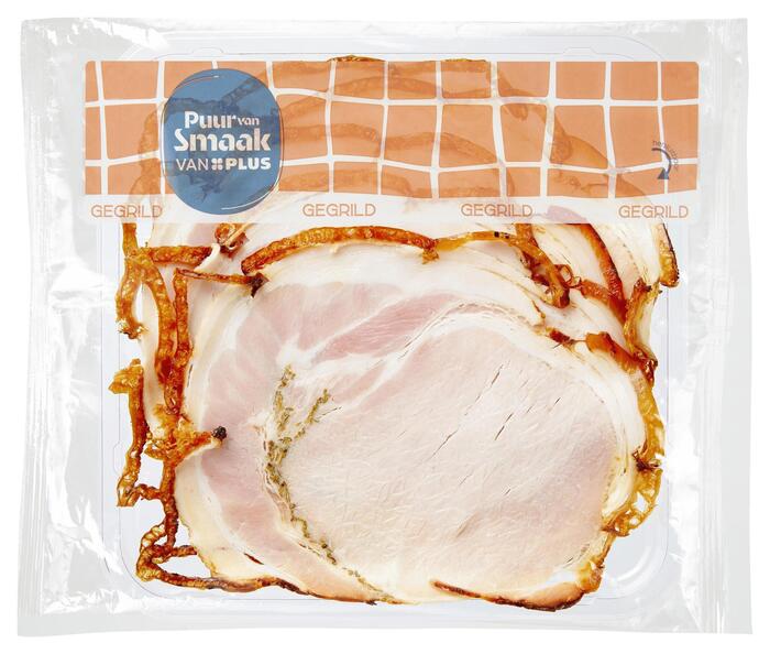 PLUS PVS Lentegebraad met Rozemarijn BLK (100g)