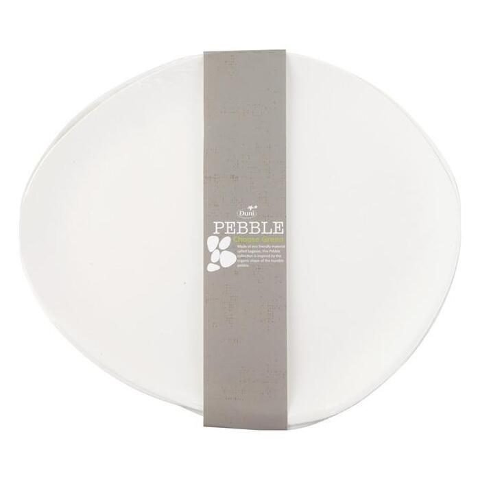 Duni Verantwoorde borden 27 cm (10 st.)