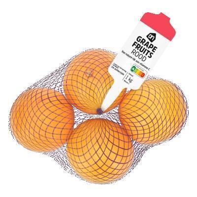 AH Grapefruits rood (1kg)
