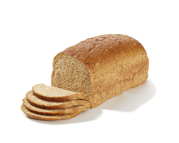 Boeren volkoren heel (800g)