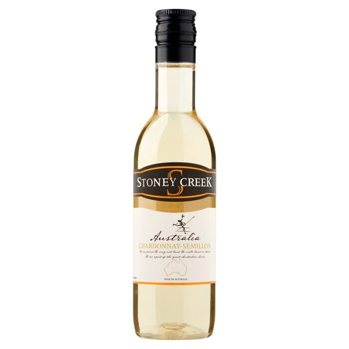 Stoney Creek Chardonnay (187ml)