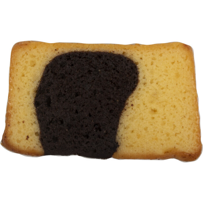 AH Rb cakeplakjes marmer