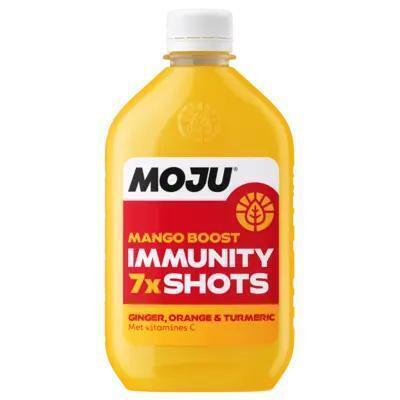 MOJU Mango boost immunity shots (42cl)