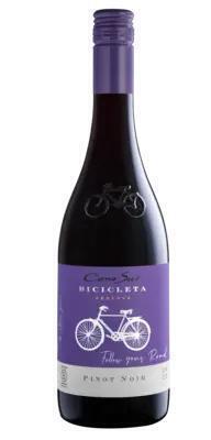 Cono Sur Bicicleta Pinot Noir (0.75L)