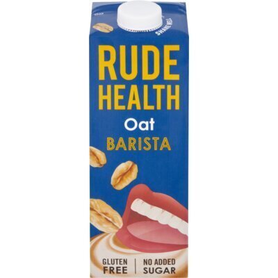 Rude Health Barista haver (1L)