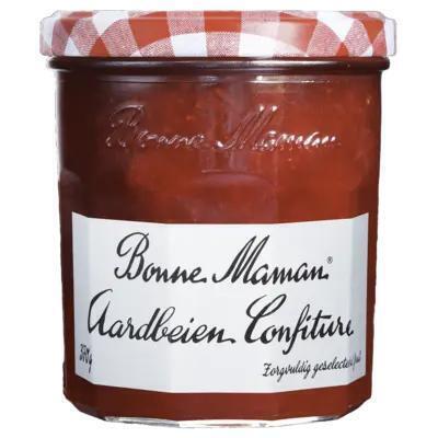 Aardbeienjam (Pot, 370g)