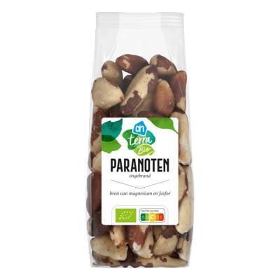 AH Biologisch Paranoten (240g)