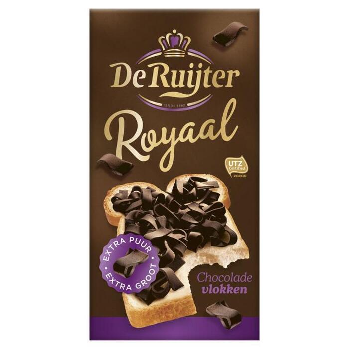 Royale vlokken (Stuk, 300g)