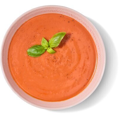 AH Verse soep tomaat crème (500g)