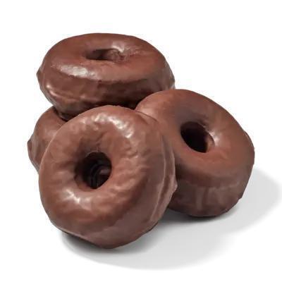 AH Donuts choco (vers)