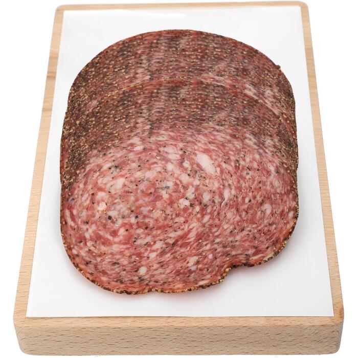 1 de Beste Pepercervelaat (125g)