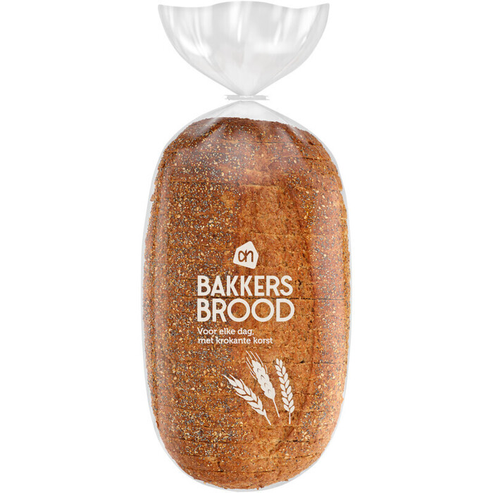 AH Vloer volkoren heel