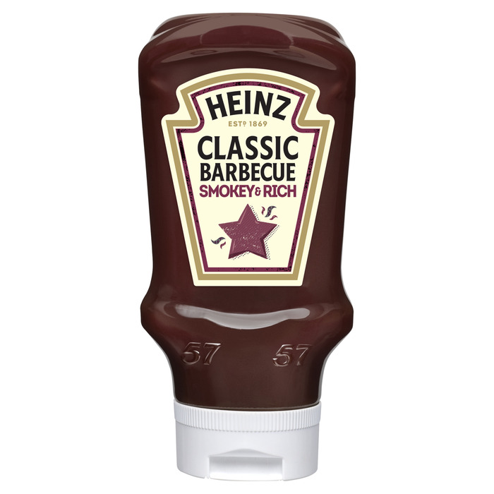 Barbecuesaus (Stuk, 40cl)