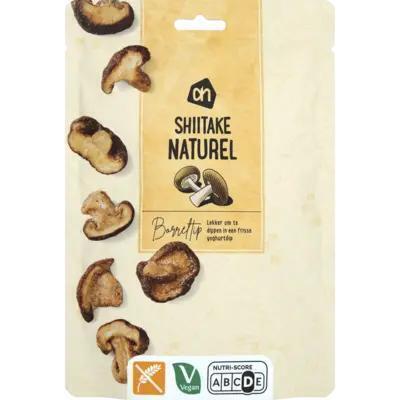 AH Shiitake naturel (50g)