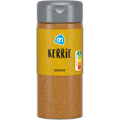 AH Kerrie gemalen (49g)