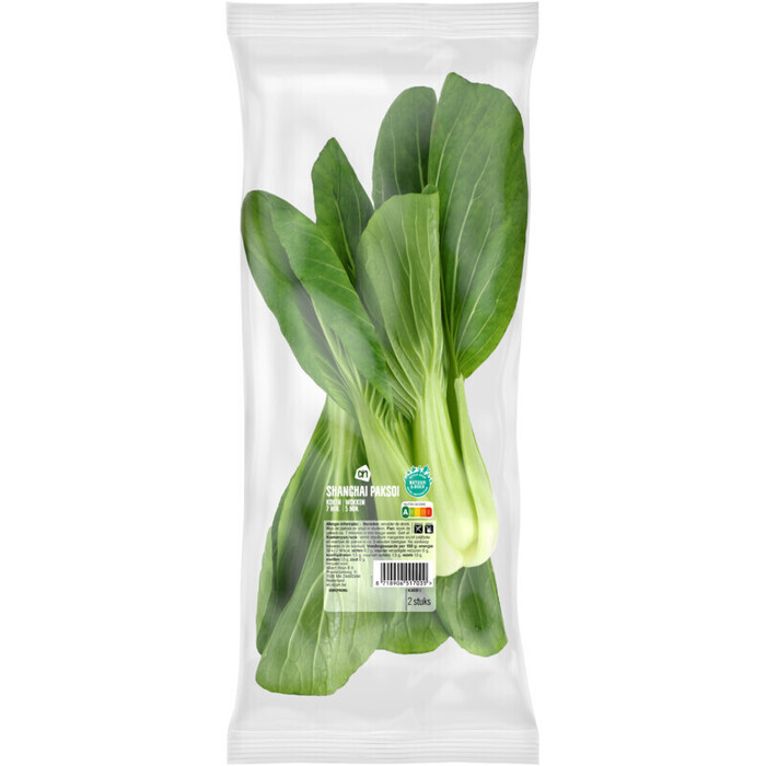 AH Shanghai paksoi (2 st.)