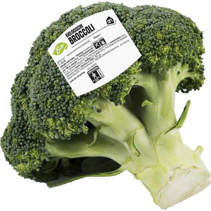 AH Biologisch Broccoli (500g)