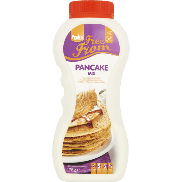Peak's Pancake Mix 175g (175g)