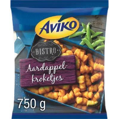 Aardappelkroketjes (Zak, 750g)