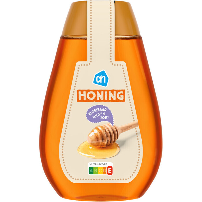 AH Honing (350g)