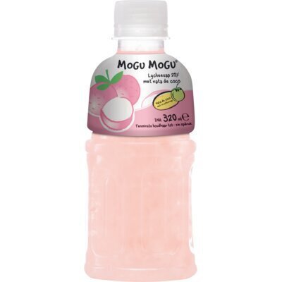 Mogu Mogu Lychee (1L)