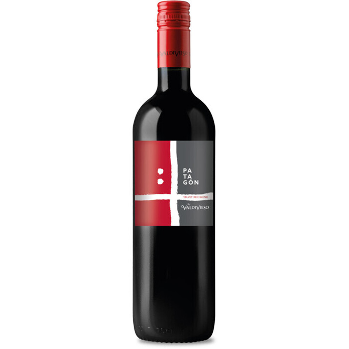 Valdivieso Patagon tinto (0.75L)
