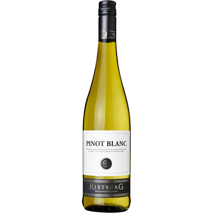 Pinot Blanc (glas, 0.75L)