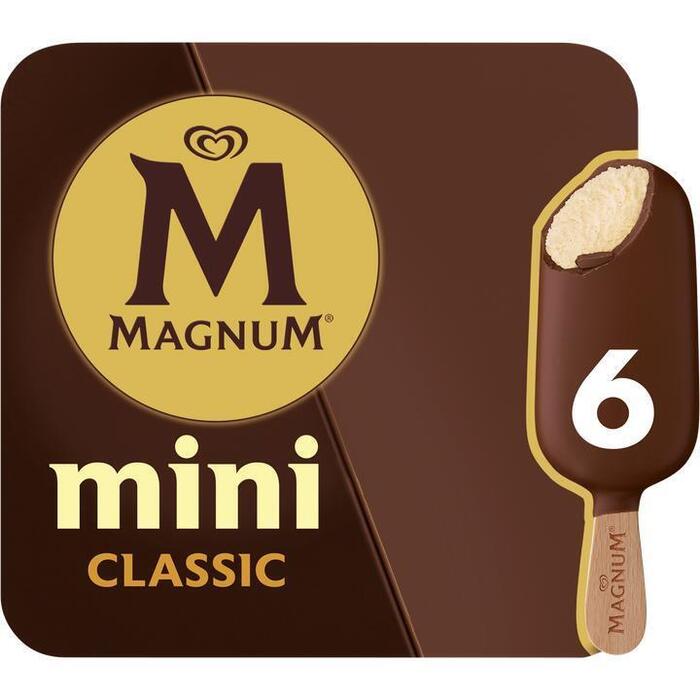 Magnum mini classic (6 × 41.5g)