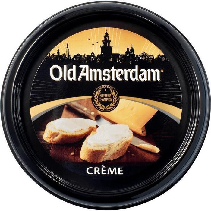 Old Amsterdam Créme 48+ (Bakje, 125g)