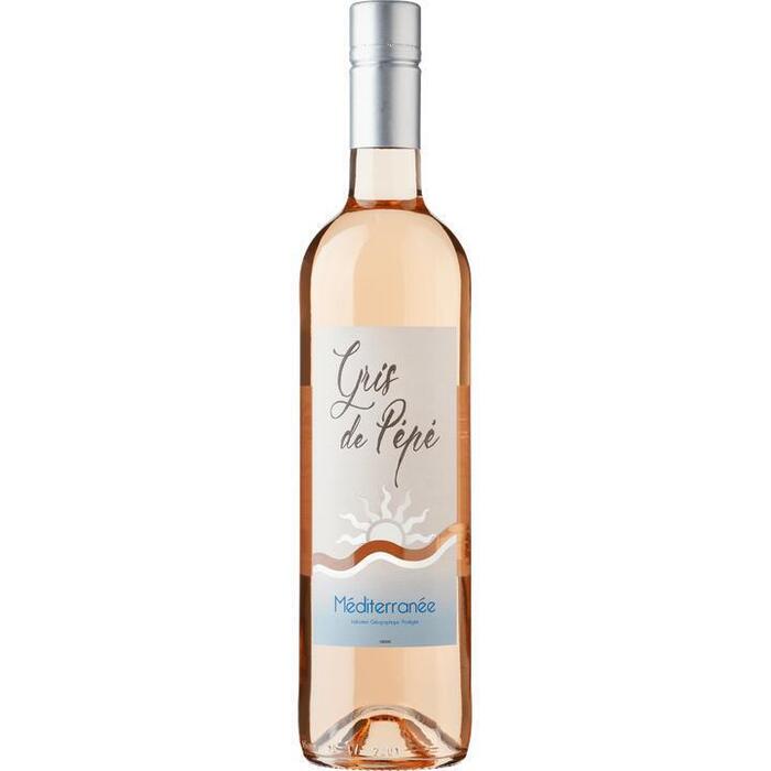 Gris de Pepe IGP Mediterranee (0.75L)