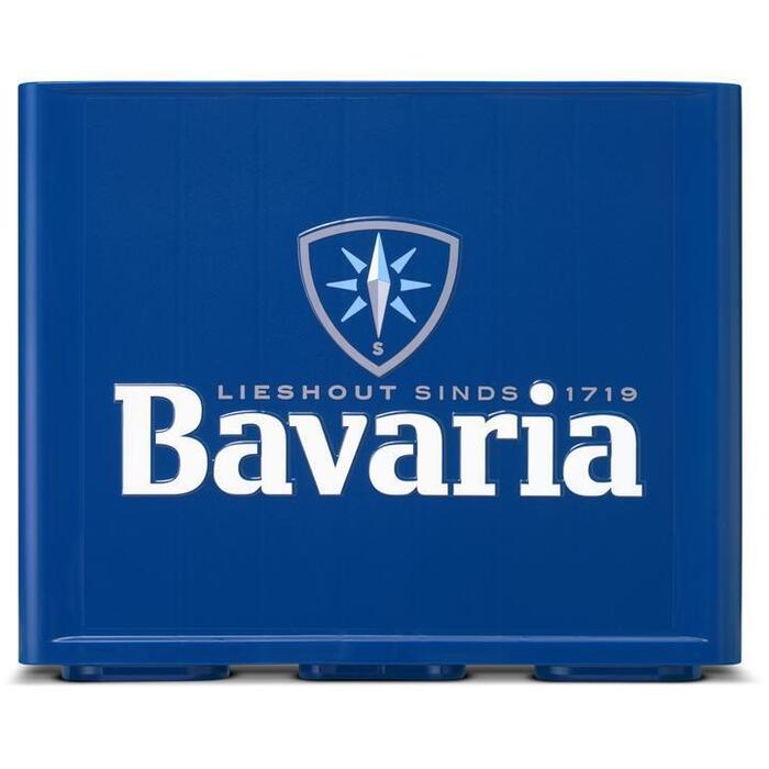 Bavaria pils fles 12 x 30 cl (rol, 12 × 30cl)